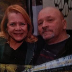 Meet your Posher, Terry